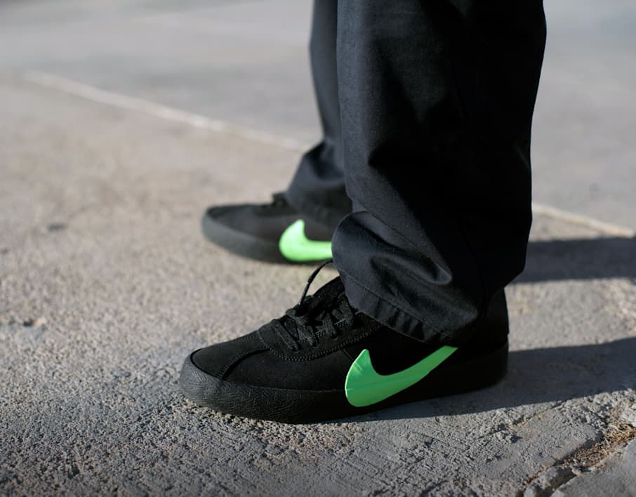 Nike SB. Inside Nike Skateboarding