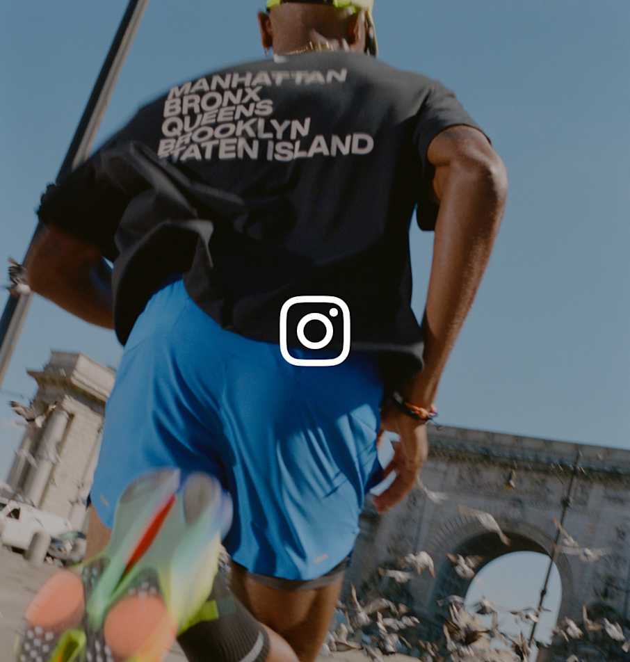 Nike NYC