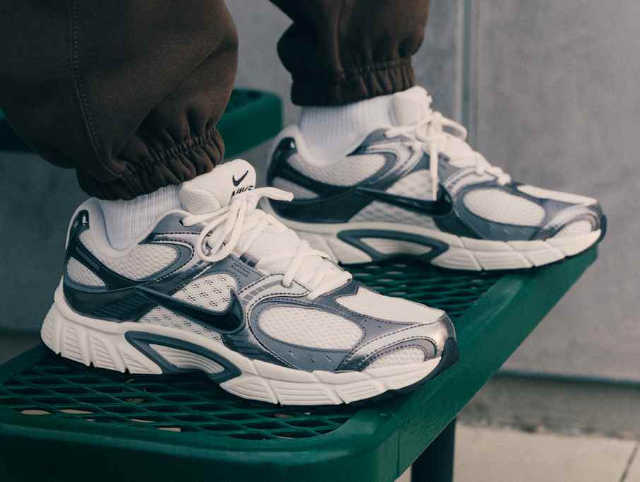 Shop Footwear
