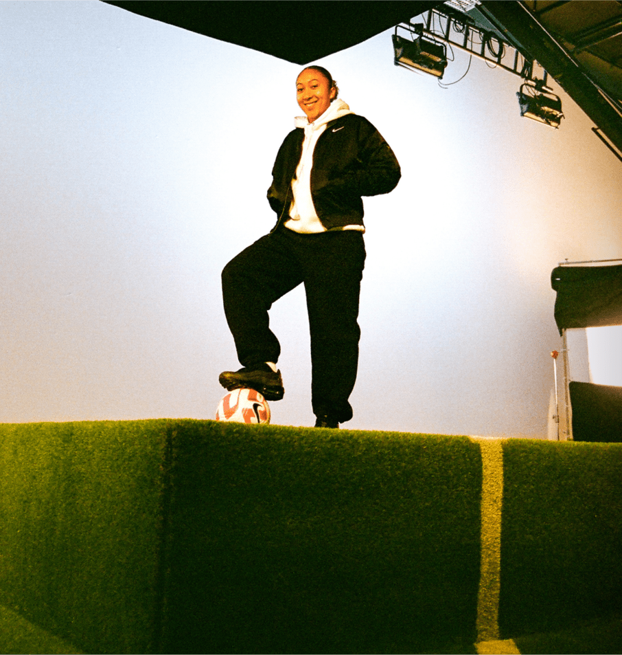 exclusive nike trainers london