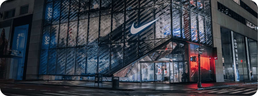 Nike Back to School