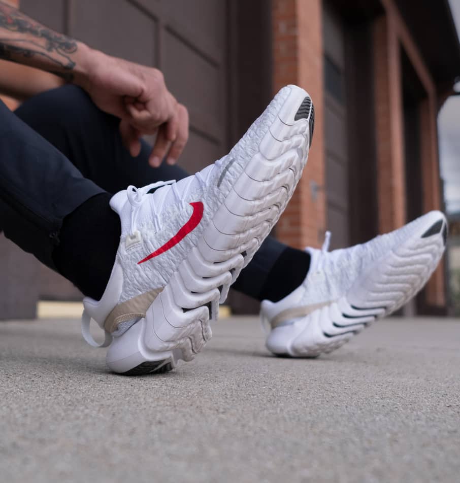 nike renew just do it