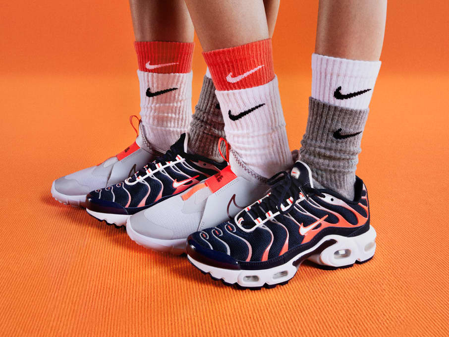 nike enfant garcon