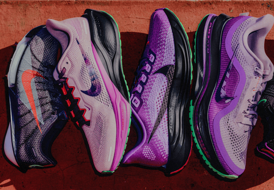 Nike. Just Do It