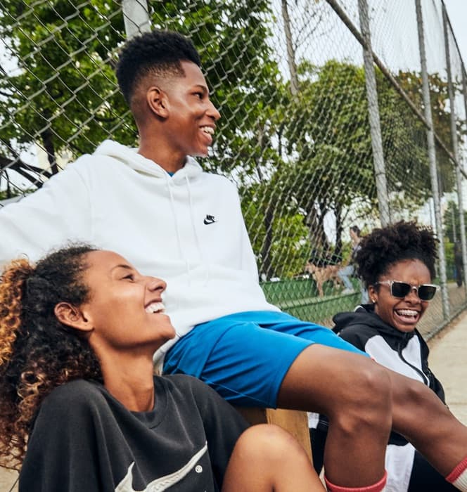 Vestimenta Lifestyle NextGen VaporKnit
