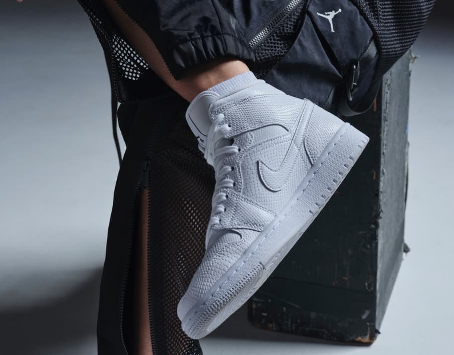 Jordan Women