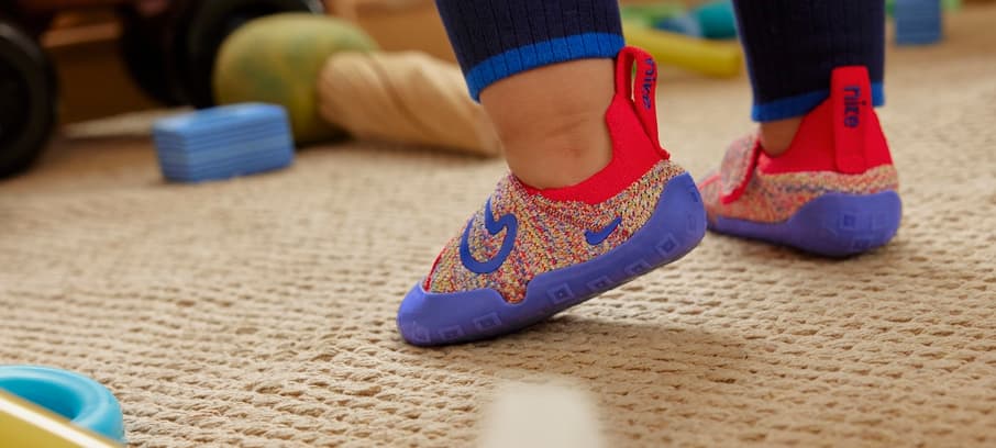 kohls nike kids