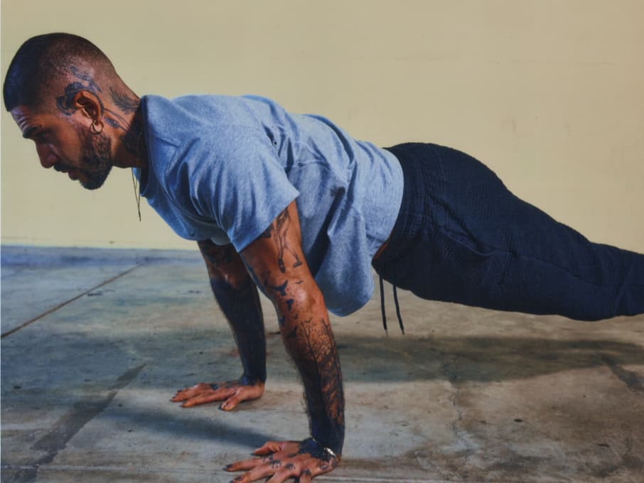 trening nike sportswear