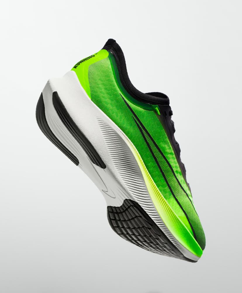 vaporfly aliexpress Transportation and Logistics Company News