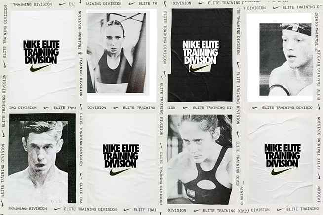 Nike Training, Descarga la NTC App