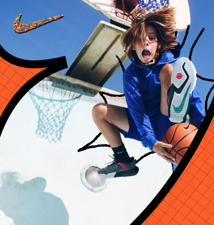 nike outlet for toddlers