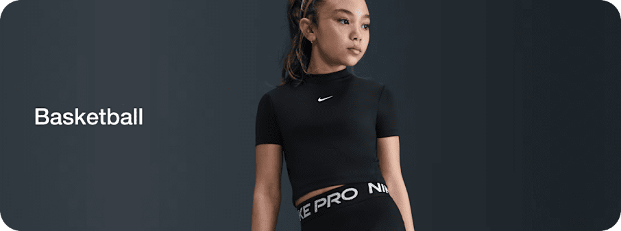 Nike Teens: Your home of latest fashion, inspiration, and real feelings 