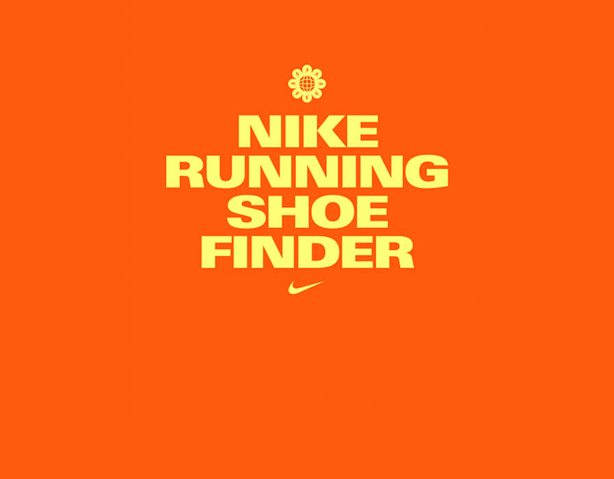Nike-medlemsfordeler: sport- og velværeapper, Shoes for Every Running Style