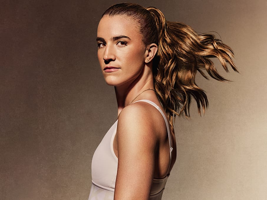 Conoce a Sabrina Ionescu