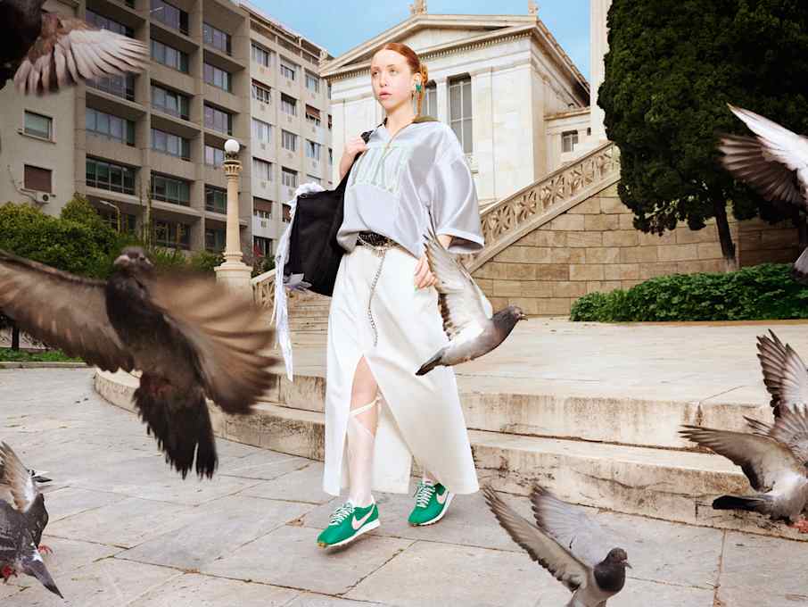 Nike Style By: clothing inspiration for women 