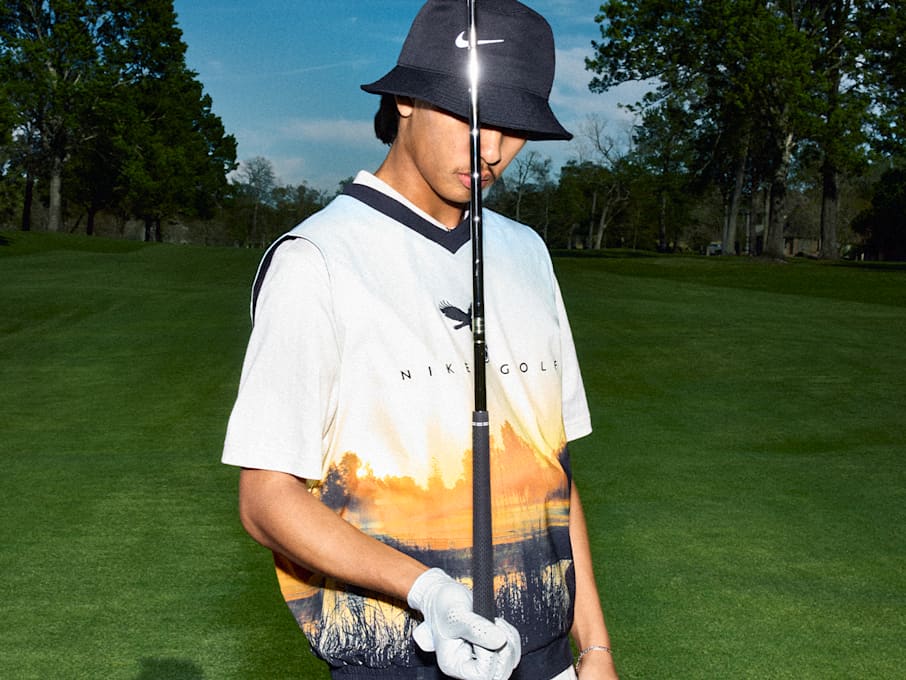 Nike Golf, Accesorios y equipo