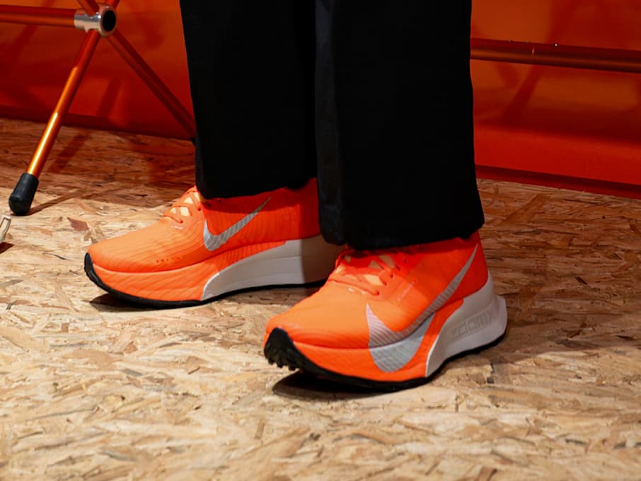 나이키 ACG Athlete Interview: 고민철 선수