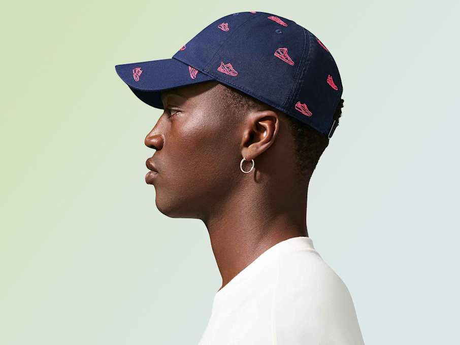 나이키 골프, 모자