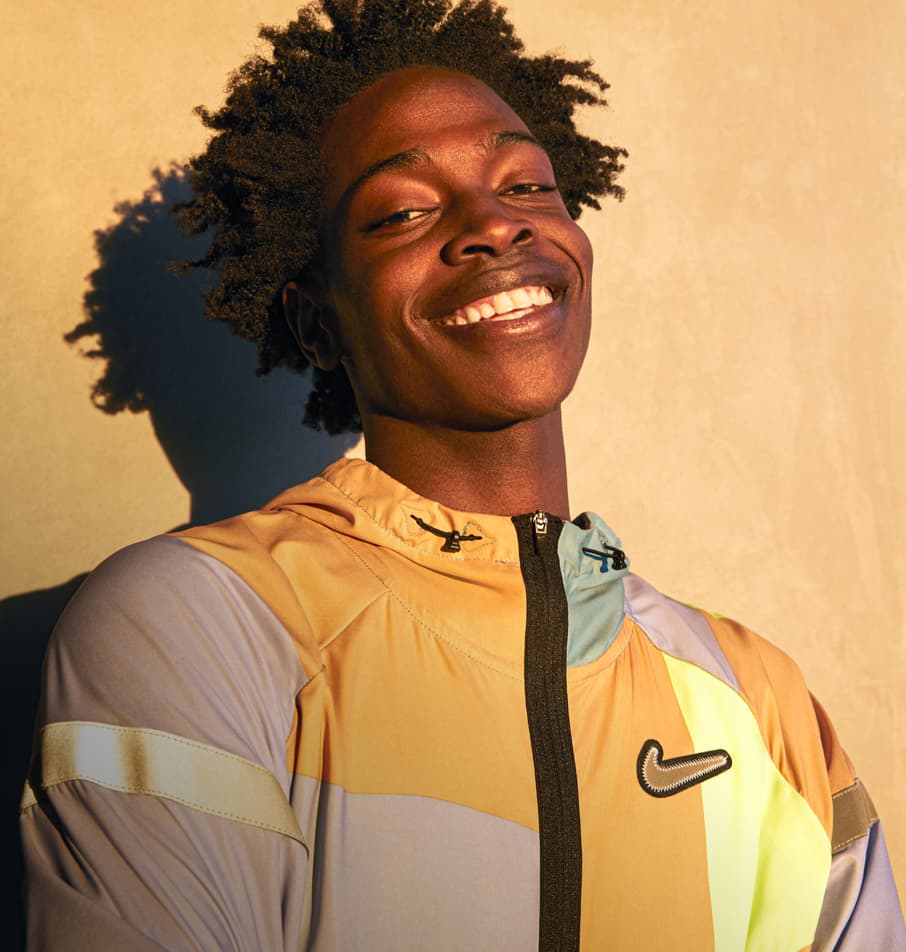 Officiële promotie- en kortingscodes van Nike. Nike BE