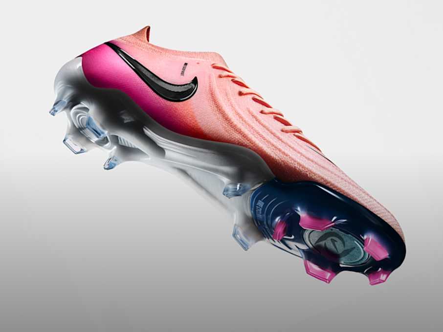 Football Boot Guide