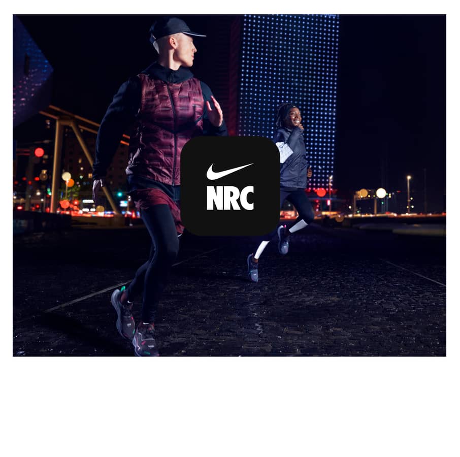 Nike Mexico City