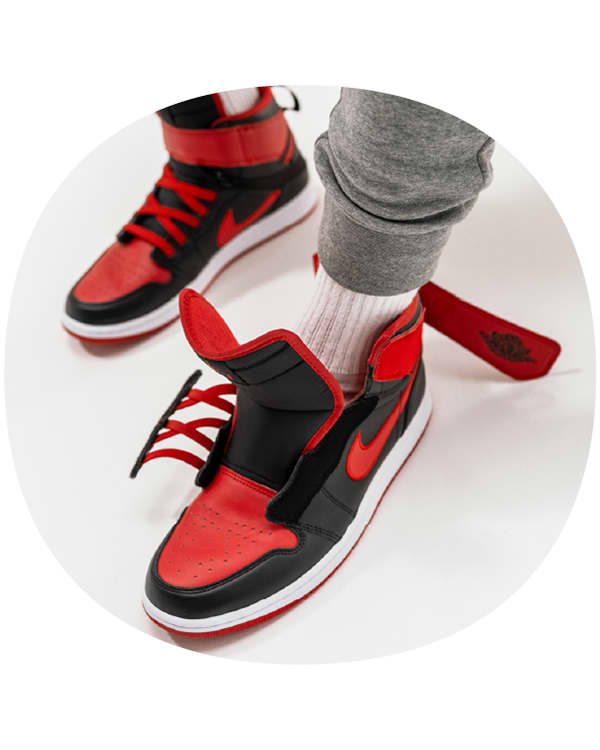 Nike EasyOn–adaptive shoes for every body. Nike CA