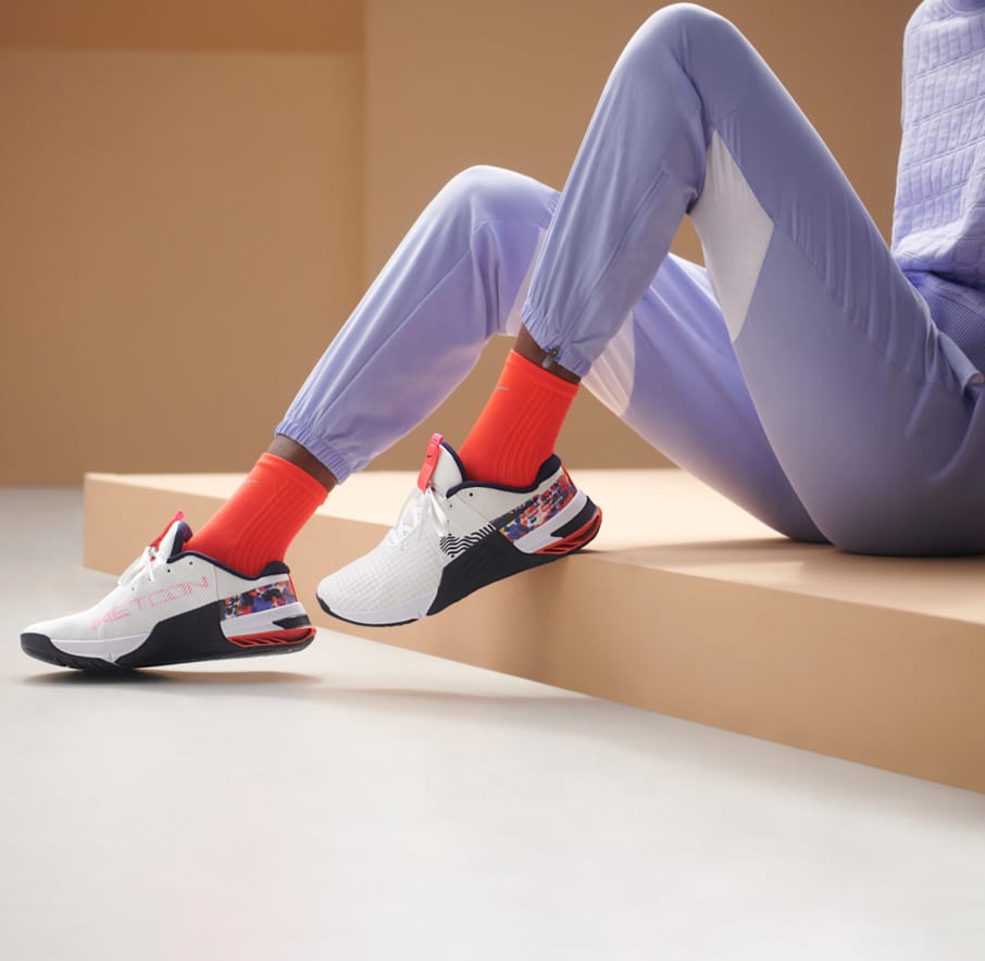 yogamatte nike just do it