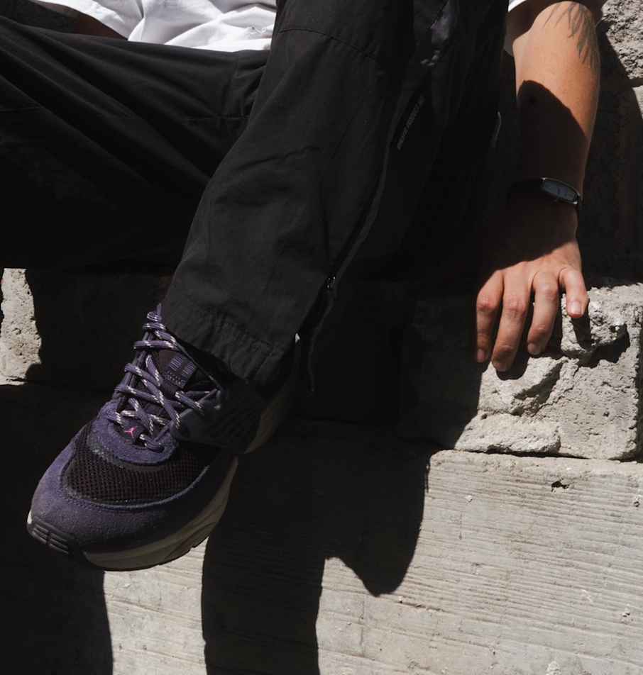 Nike Trunner Calo