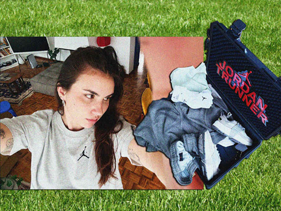 Jordan Trunner Stromsted