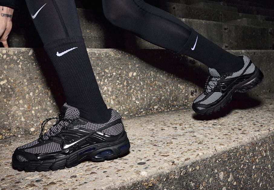 Nike 男用鞋款、服裝與配件