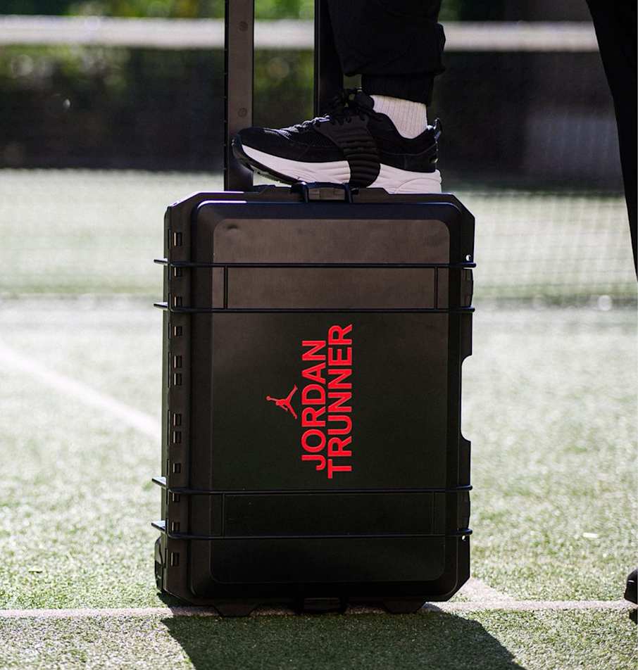 Jordan Trunner Bad Cruz