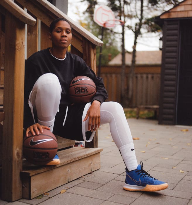 Nike Toronto