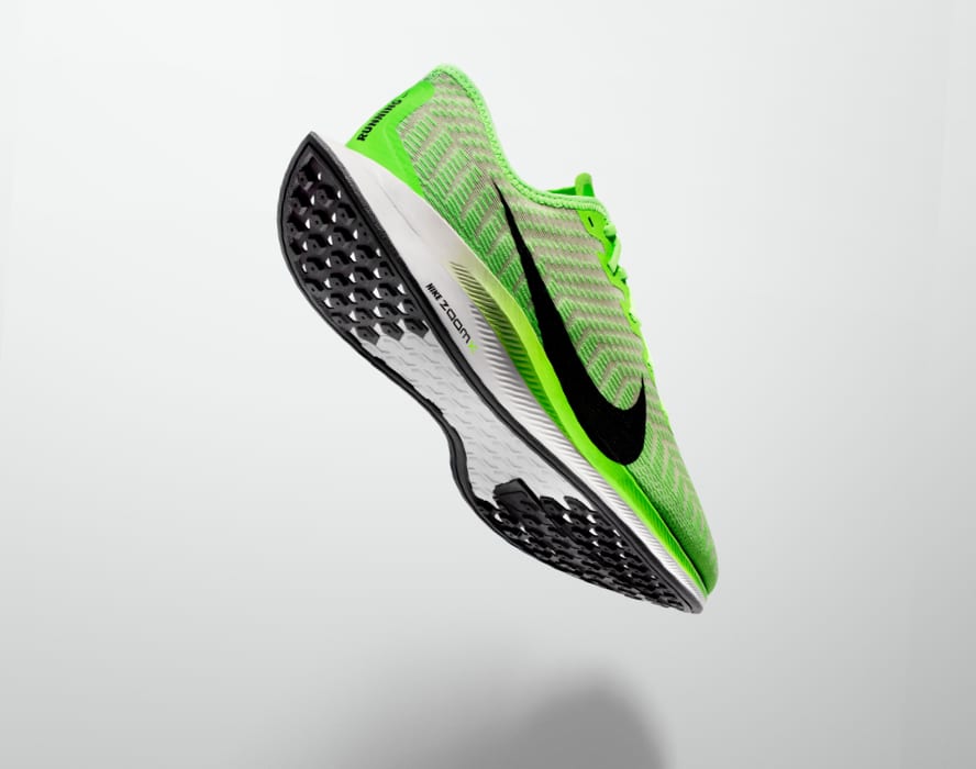 Nike Zoom Fly。精選 Zoom Fly 3