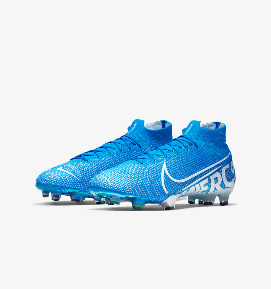 Mercurial Superfly 7 Elite FG