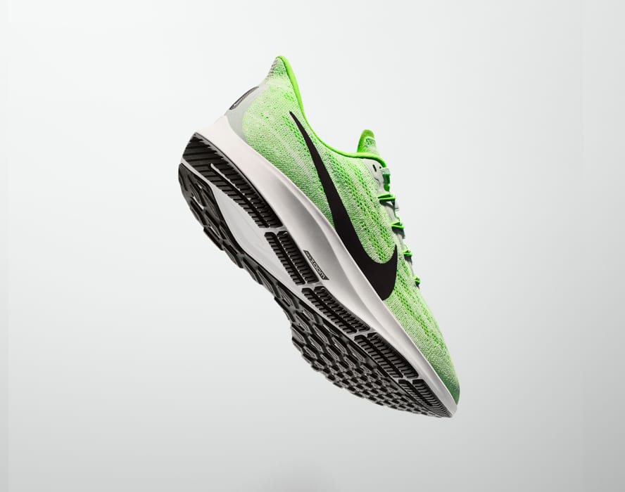 Nike Zoom Fly。精選 Zoom Fly 3