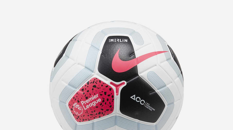 Nike Fútbol