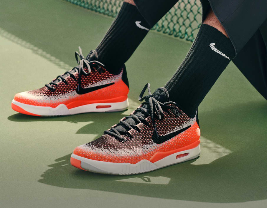 Nike Tennis. Nike.com