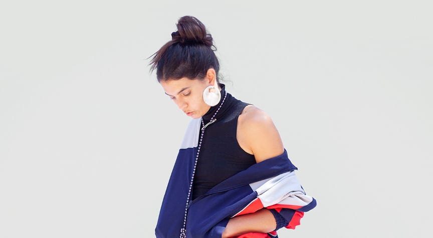 Neighbourhood Watch: Street Style