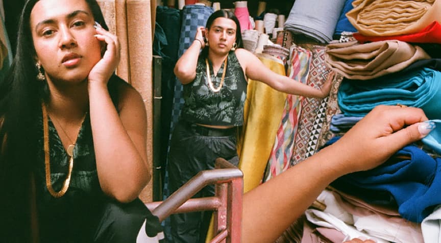 Neighbourhood Watch: Street Style