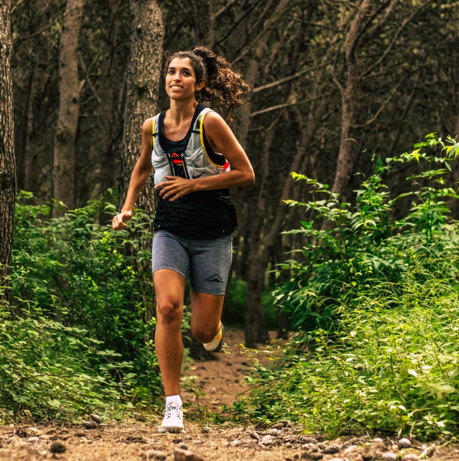 Nike Trail Running