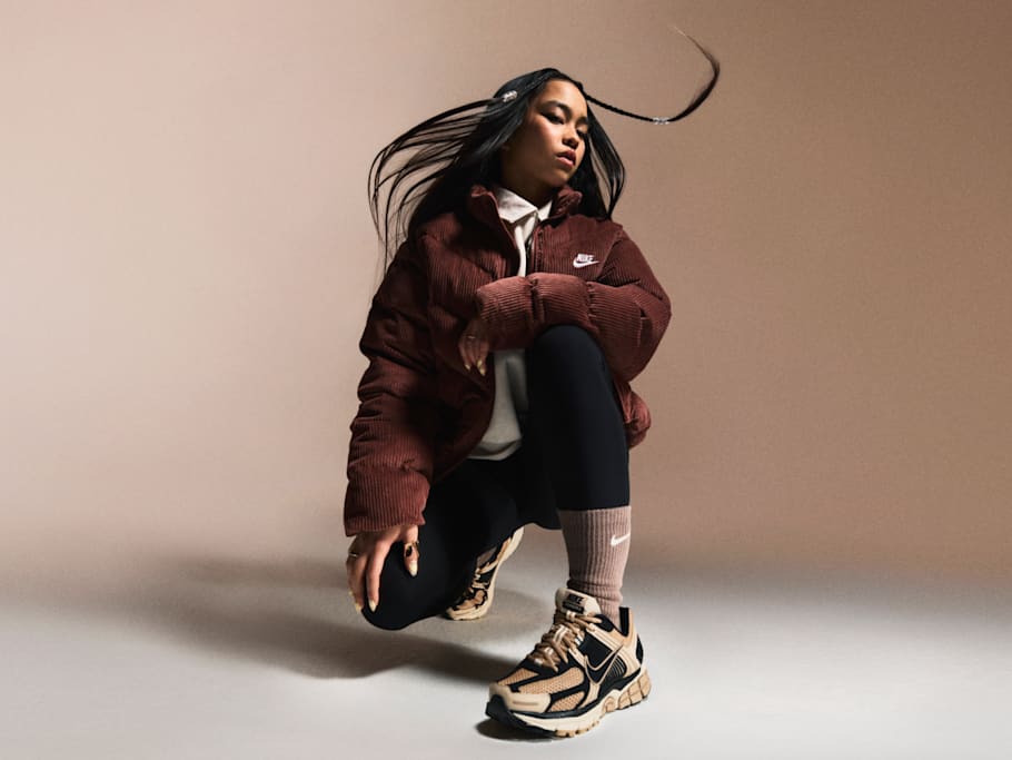 Nike Teens: Your home of latest fashion, inspiration, and real feelings 
