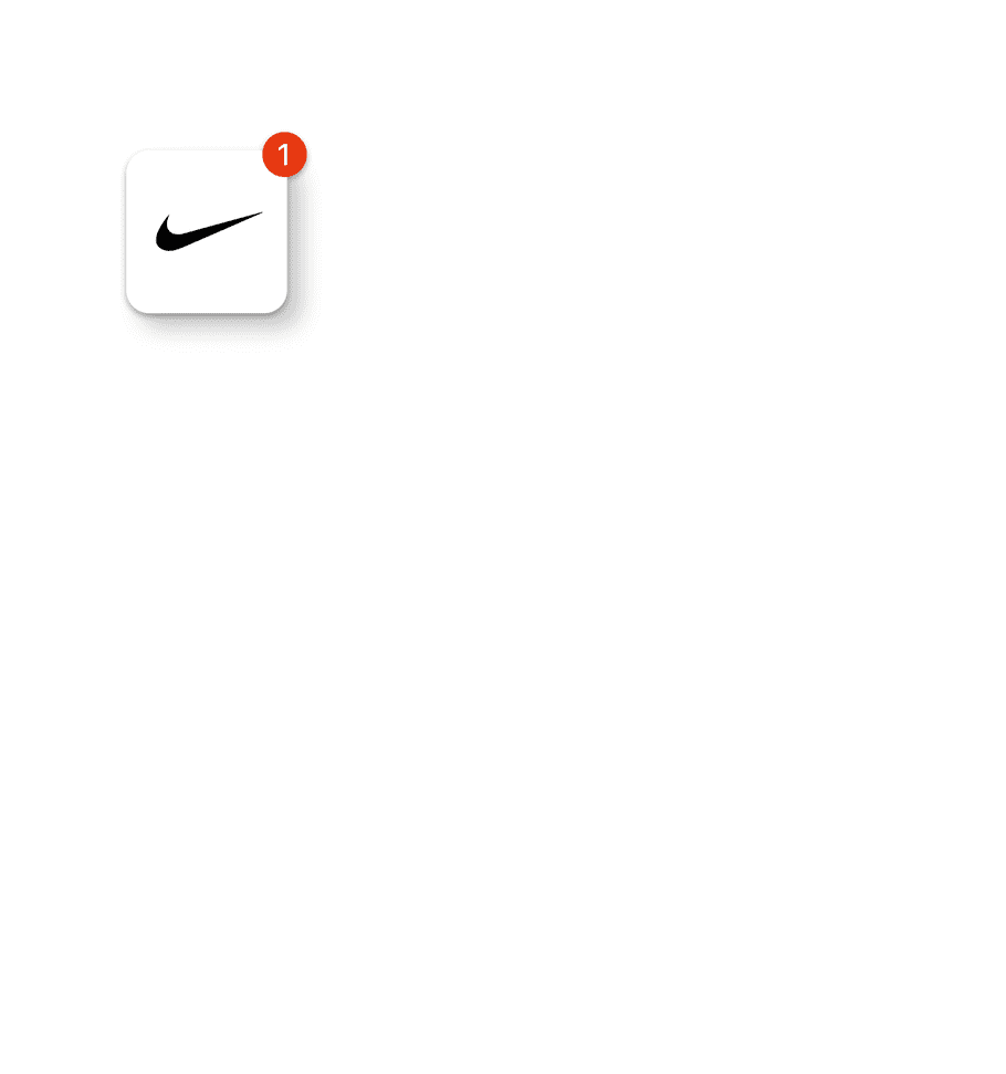 House of Innovation - Nike Mağazası