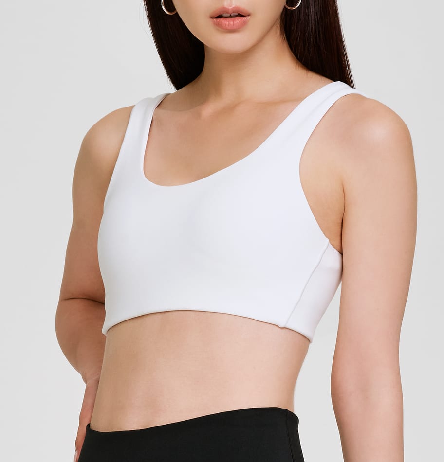 Ta taille de brassière Nike