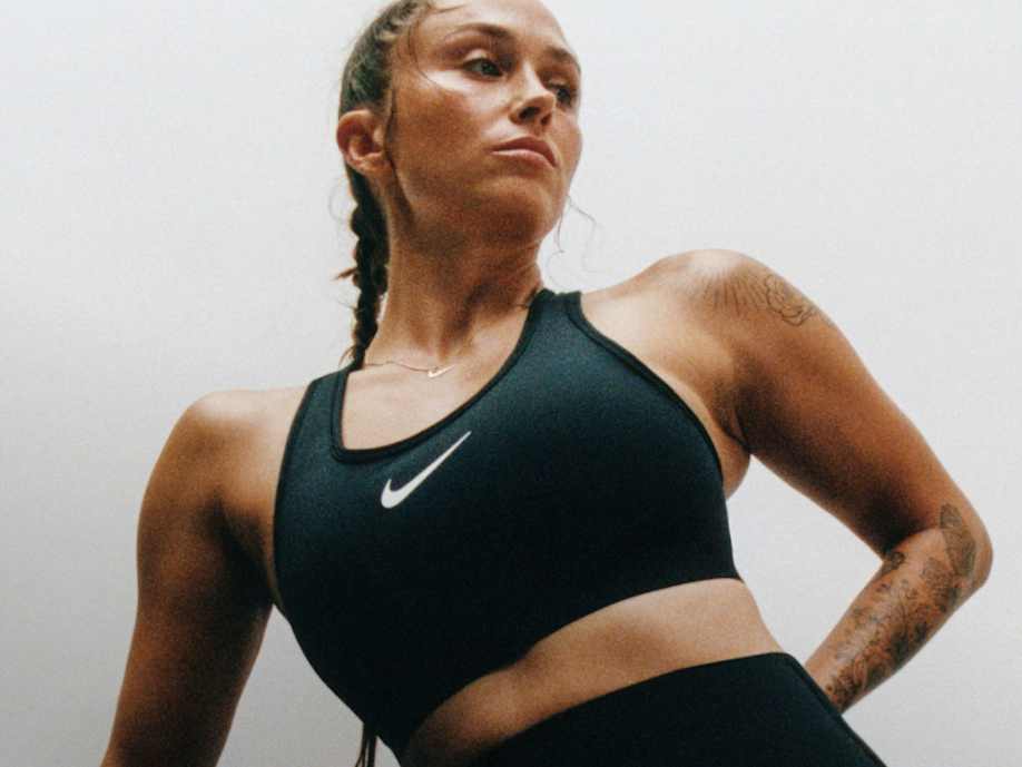 Comparar Sujetadores Deportivos