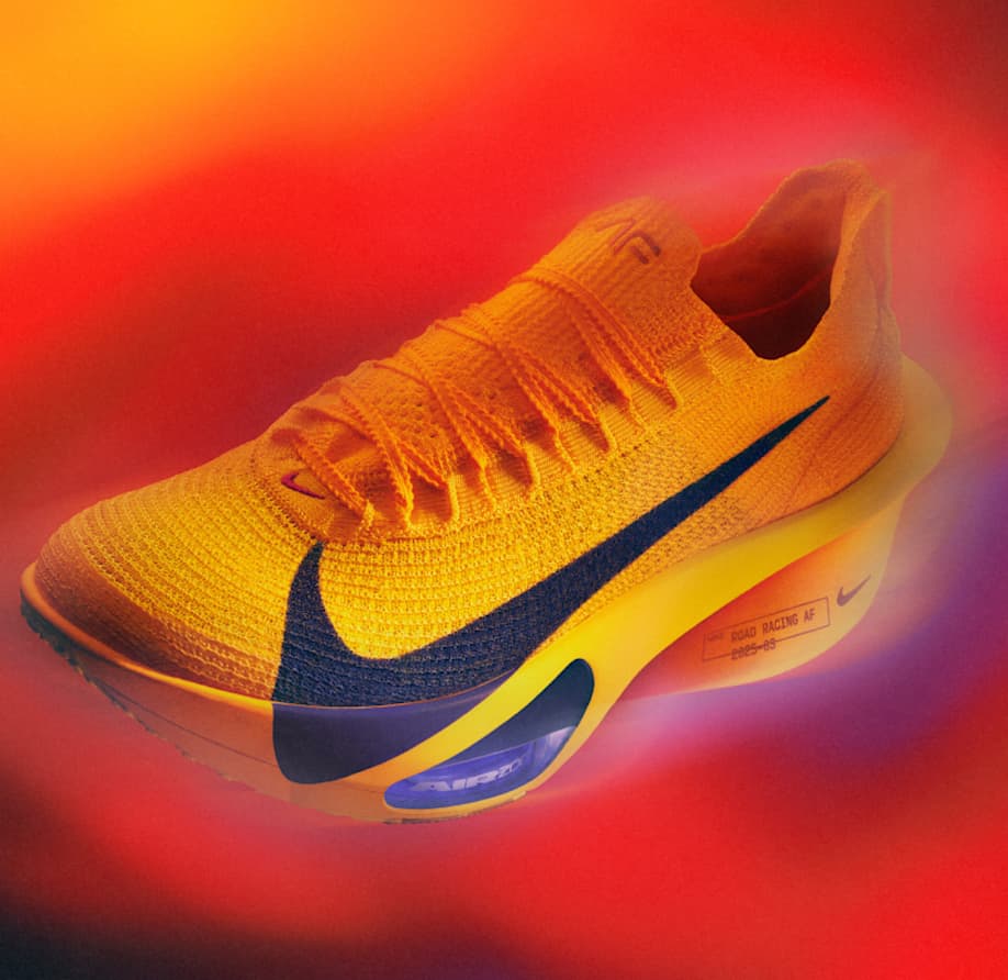 東京マラソンEXPO|ランナーのための最新ランニング体験|Nike公式, FAST PACK