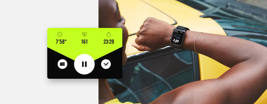 nike run club app review
