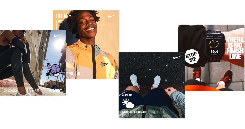 nrc login nike