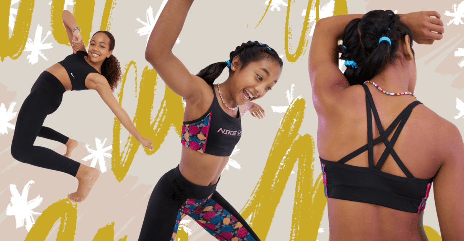 Nike Kids. Nike VN