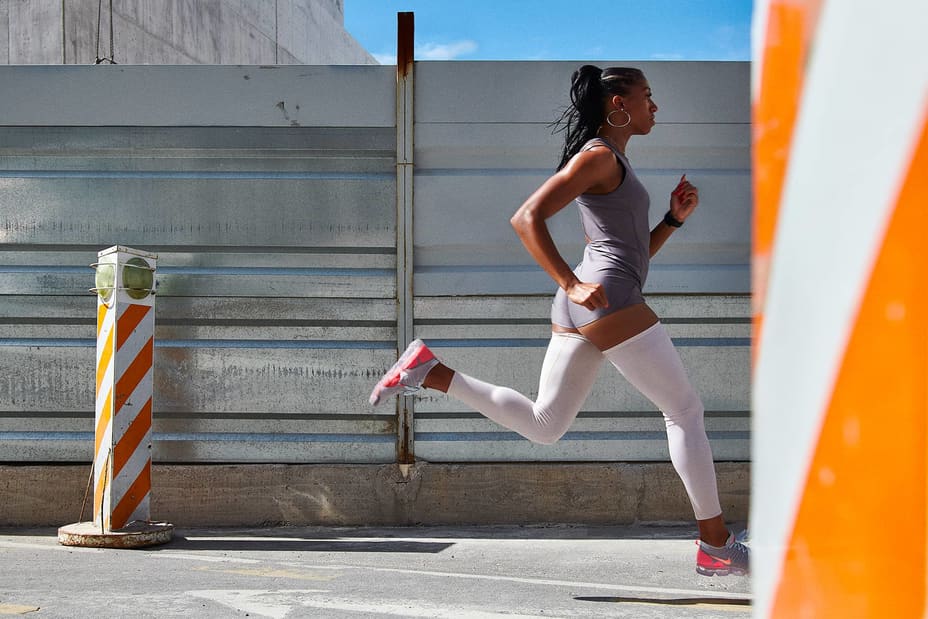 What Are the Benefits of Interval Running?. Nike.com