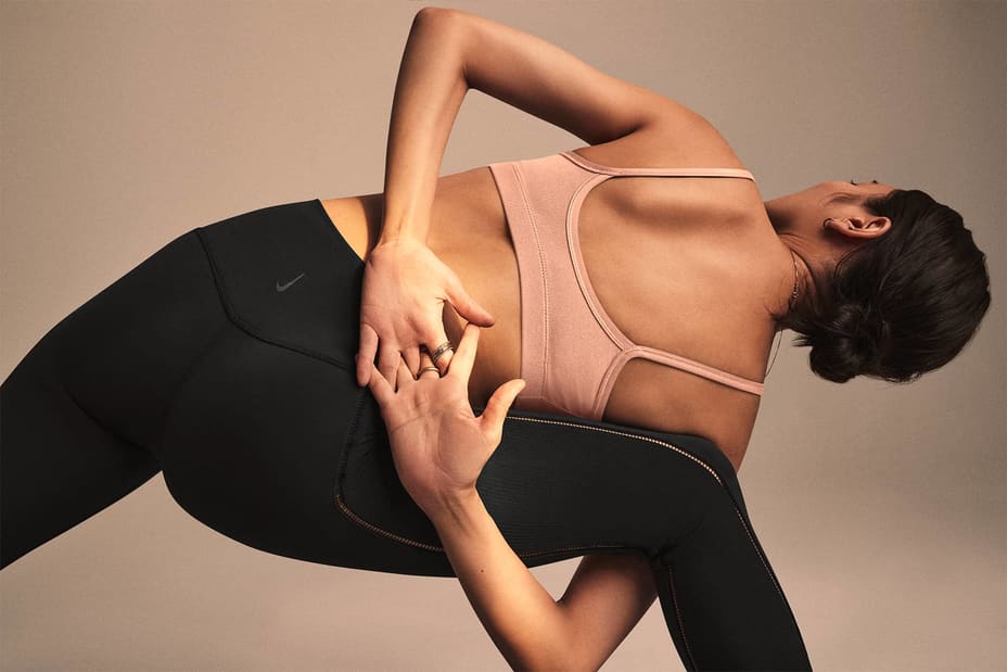 squat proof nike leggings